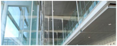 Southfield Commercial Glazing
